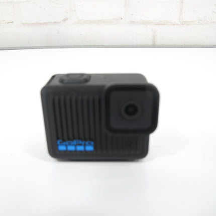 GoPro Hero AMFR1 2024 12MP 4K Waterproof Action Wearable Video Camera