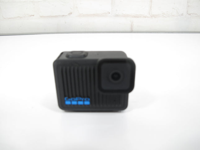 GoPro Hero AMFR1 2024 12MP 4K Waterproof Action Wearable Video Camera