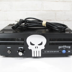 Collection image for: Guitar Amplifiers