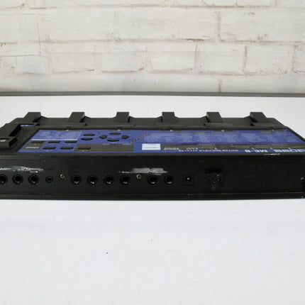 BOSS ME-8 23 Multi Effects DS-1, Turbo Overdrive, Metal Zone Guitar Processor Pedal
