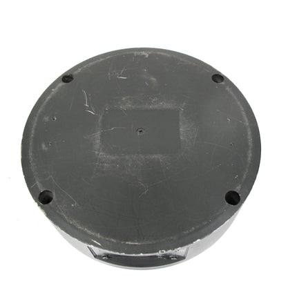 RECOIL SL1708 8" Under Seat Slim Active Amplified Car Subwoofer