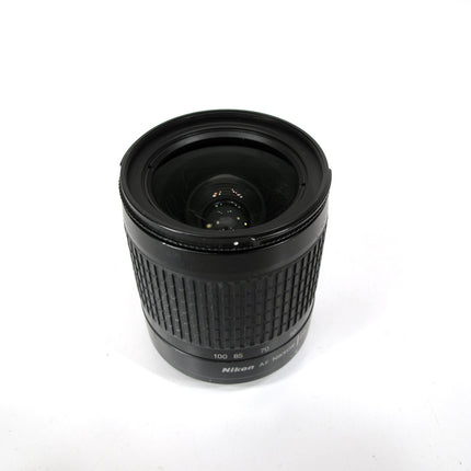 Nikon 28-100mm f/3.5-5.6 G Mid Zoom DSLR Camera LEns
