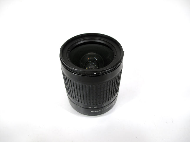 Nikon 28-100mm f/3.5-5.6 G Mid Zoom DSLR Camera LEns