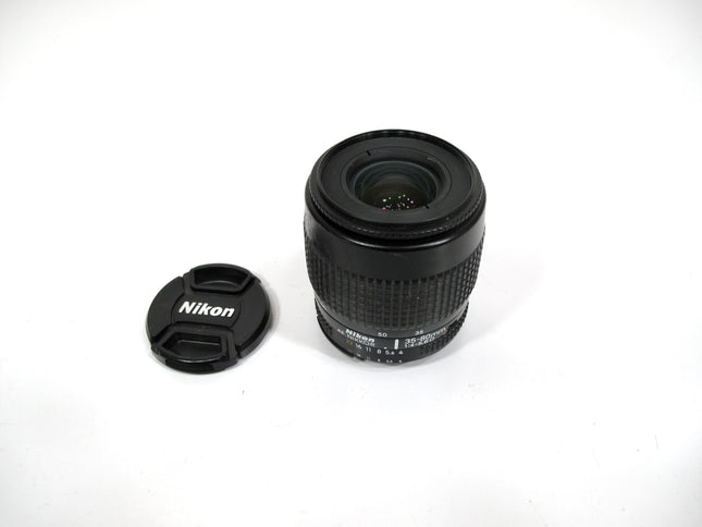 Nikon  Nikkor 35-80mm f/4-5.6D AF DSLR Camera Zoom Lens
