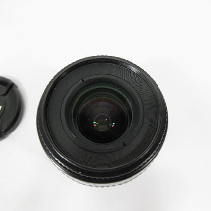 Nikon  Nikkor 35-80mm f/4-5.6D AF DSLR Camera Zoom Lens