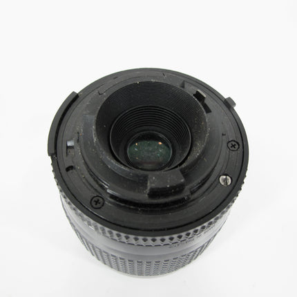 Nikon  Nikkor 35-80mm f/4-5.6D AF DSLR Camera Zoom Lens