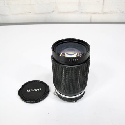 Nikon 35-135mm f/3.5-4.5 Camera Zoom Lens
