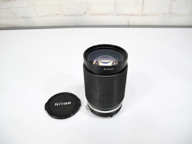 Nikon 35-135mm f/3.5-4.5 Camera Zoom Lens