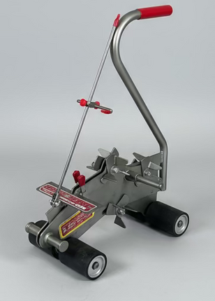 Precision Floor Marking Straight Line 1000 Adjustable 1" - 8" Line Width