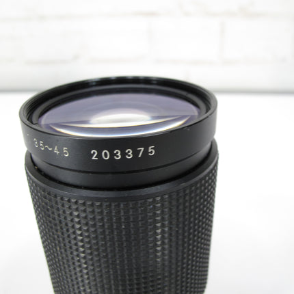 Nikon 35-135mm f/3.5-4.5 Camera Zoom Lens