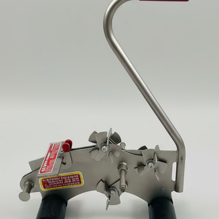 Precision Floor Marking Straight Line 1000 Adjustable 1" - 8" Line Width