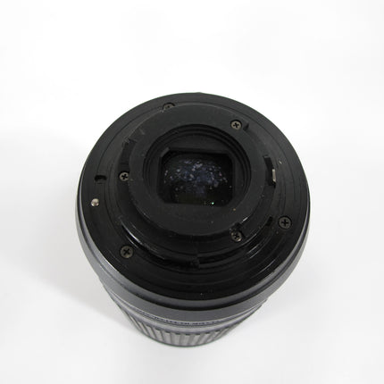 Nikon 70-300mm f/4.5-6.3 G ED AF-P DX DSLR Camera Zoom LEns
