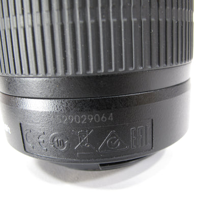 Canon EF-S 18-55mm f/3.5-5.6 IS II Auto & Manual Standard Zoom Camera Lens
