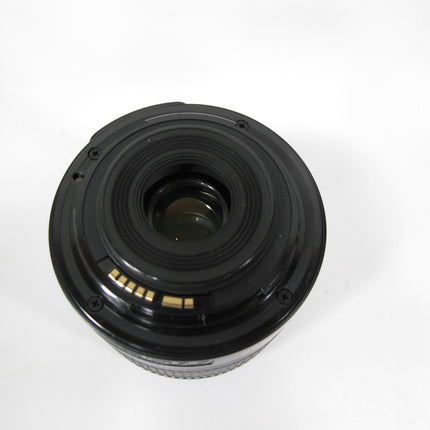 Canon EF-S 18-55mm f/3.5-5.6 IS II Auto & Manual Standard Zoom Camera Lens
