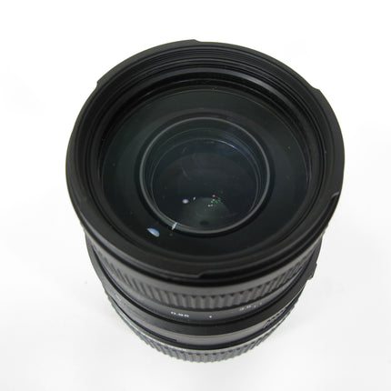 Sigma 70-300mm f/4-5.6 DG Macro Telephoto Zoom Lens for Canon SLR Cameras