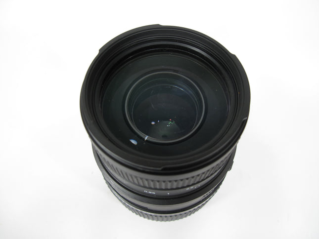 Sigma 70-300mm f/4-5.6 DG Macro Telephoto Zoom Lens for Canon SLR Cameras