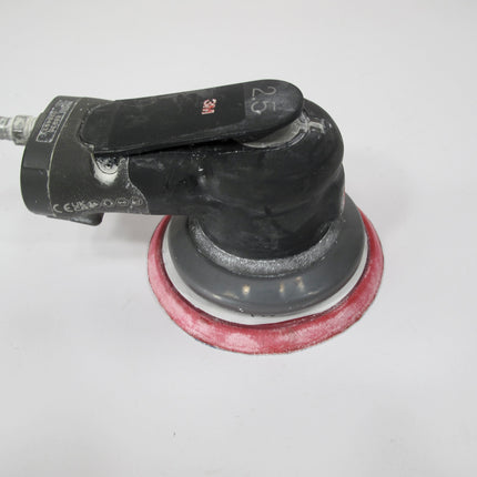 3M 88936 5 in Non-Vacuum 3/32 in Pneumatic Random Orbital Sander