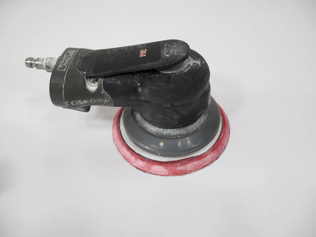 3M 88936 5 in Non-Vacuum 3/32 in Pneumatic Random Orbital Sander