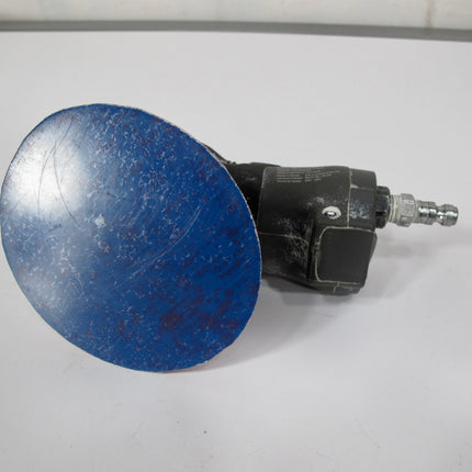 3M 88936 5 in Non-Vacuum 3/32 in Pneumatic Random Orbital Sander