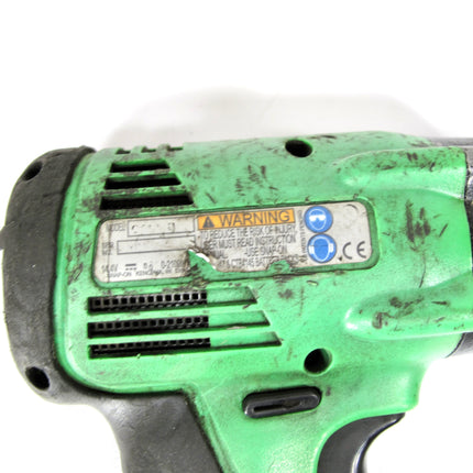 Snap On CT8810 18v 3/8" Drive Monster Lithium Impact Wrench
