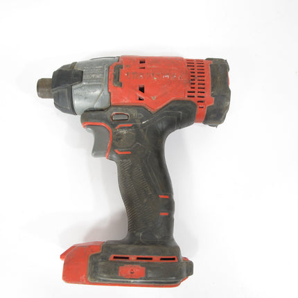 Craftsman CMCF800 V20 MAX 1/4" Hex Cordless Impact Driver Tool