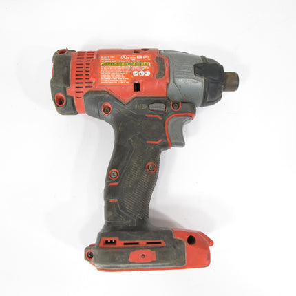 Craftsman CMCF800 V20 MAX 1/4" Hex Cordless Impact Driver Tool