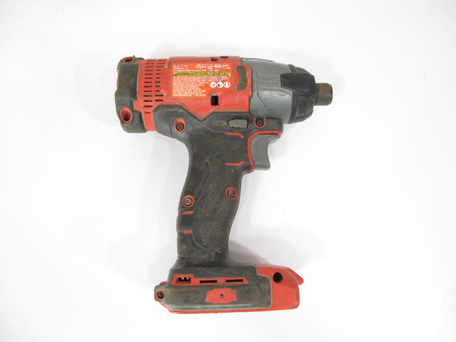Craftsman CMCF800 V20 MAX 1/4" Hex Cordless Impact Driver Tool