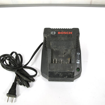 Bosch BC 660 18 Volt Li-Ion 1 Hour 18V Battery Charger for BAT612 BAT620