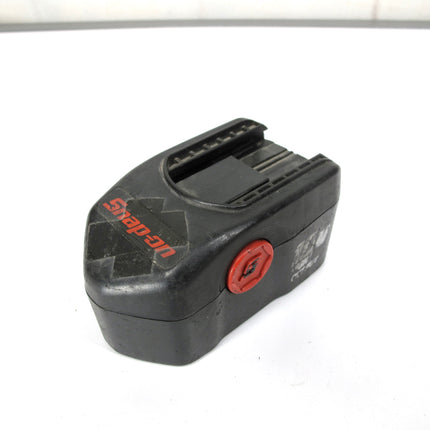 Snap On CTB4185 18v Nickel Cadmium Battery 2.4Ah Working