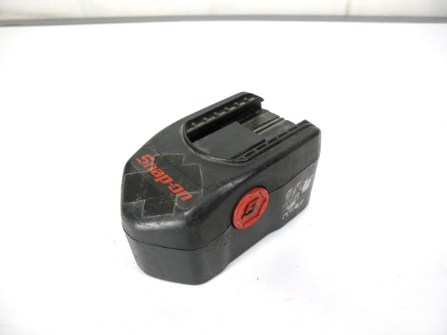 Snap On CTB4185 18v Nickel Cadmium Battery 2.4Ah Working