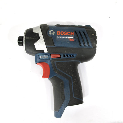 Bosch PS41 12V Li-Ion 1/4" Cordless Impact Drill Bare Tool Only