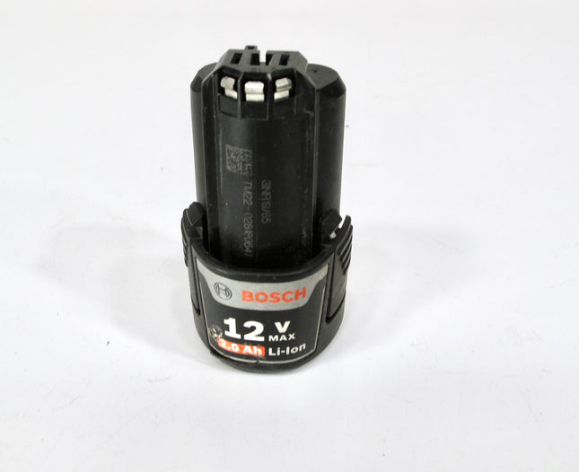 Bosch BAT414 10.8V/12V 12 Volt Max Lithium-Ion 2.0Ah 21.6Wh Battery