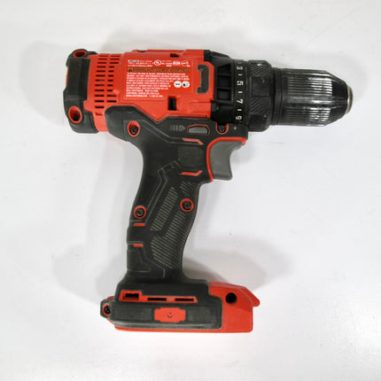 Craftsman CMCD700 Cordless Drill Driver 20V Max Li Ion 1/2" Drive - Tool Only