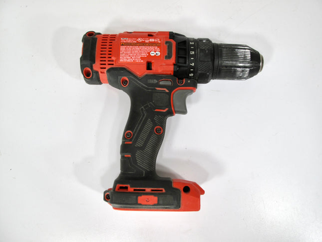 Craftsman CMCD700 Cordless Drill Driver 20V Max Li Ion 1/2" Drive - Tool Only