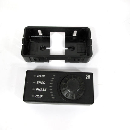 Kicker KXARC Wireless Remote for KX-Series Amplifier