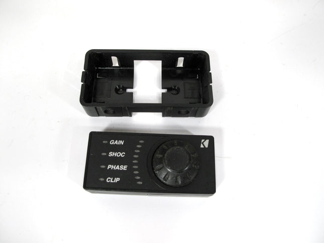 Kicker KXARC Wireless Remote for KX-Series Amplifier