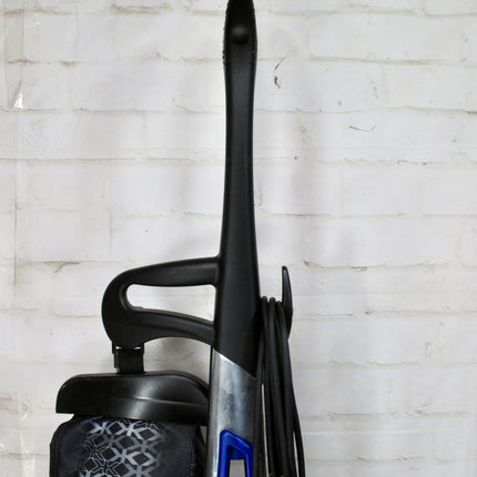 Kirby AVALIR 2 Multi Surface Upright Vacuum Carpet Cleaner w/ Shampooer & Accessories