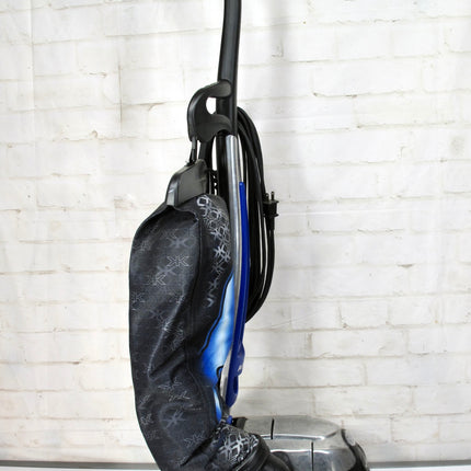 Kirby AVALIR 2 Multi Surface Upright Vacuum Carpet Cleaner w/ Shampooer & Accessories