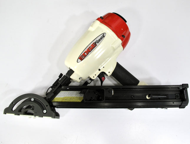 HIDfast EdgeFast Hidden Fastener Adjustable Decking Nailer Nail Gun