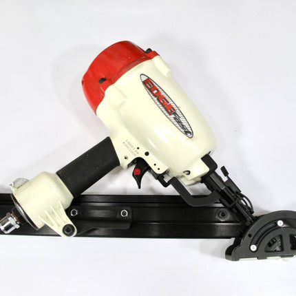 HIDfast EdgeFast Hidden Fastener Adjustable Decking Nailer Nail Gun