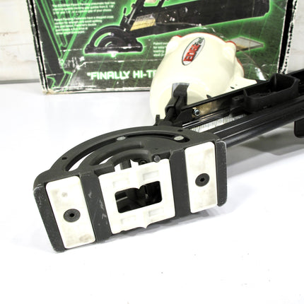 HIDfast EdgeFast Hidden Fastener Adjustable Decking Nailer Nail Gun