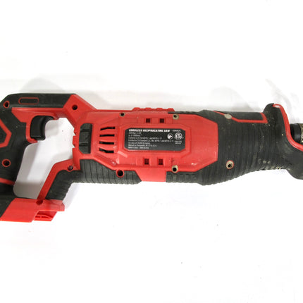 Hyper Tough AQ80002G 20V Max Lithium-ion Cordless Reciprocating Saw