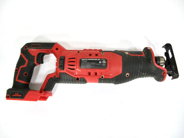 Hyper Tough AQ80002G 20V Max Lithium-ion Cordless Reciprocating Saw