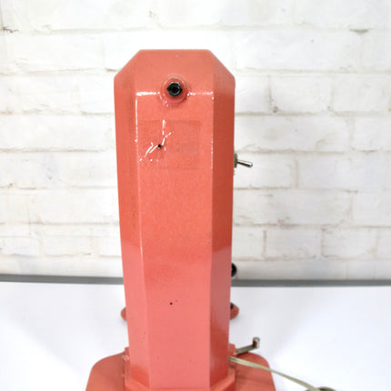 Vigor EN-835 Professional Manual Inside Ring Engraving Machine