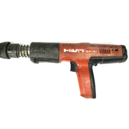 Hilti DX351 Powder Actuated Tool Fastener Nail Gun