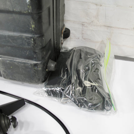 Olympus IPLEX MX IV7630X2 Industrial Videoscope Articulating Borescope System