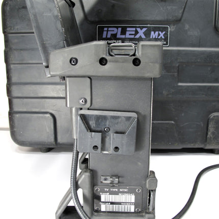 Olympus IPLEX MX IV7630X2 Industrial Videoscope Articulating Borescope System