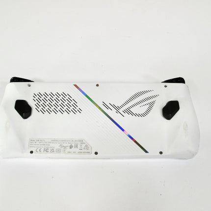 Asus ROG Ally RC71L 7" AMD Ryzen Z1 16GB RAM 512GB White Handheld Gaming PC