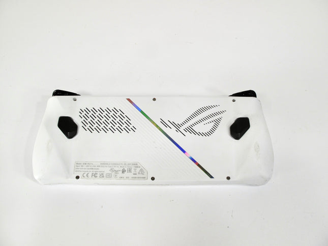 Asus ROG Ally RC71L 7" AMD Ryzen Z1 16GB RAM 512GB White Handheld Gaming PC
