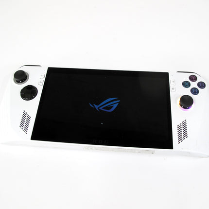 Asus ROG Ally RC71L 7" AMD Ryzen Z1 16GB RAM 512GB White Handheld Gaming PC